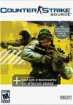 Counter Strike-source