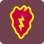 25th Infantry Division |