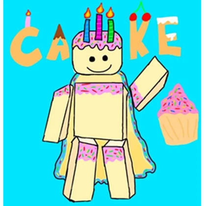 Cake Zone Roblox group icon