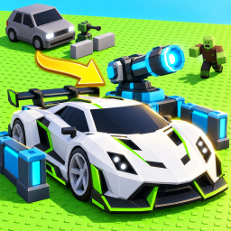 Defend Your Car! 🚗 [NEW] icon