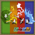 The Crasher Crew