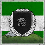 Ehrengarde des Staates