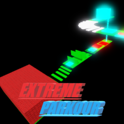 Extreme Parkour(Alpha)
