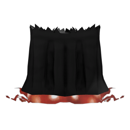 Ichigo Blood Chain Pants Roblox item