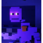 He is not