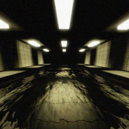 The Watcher [HORROR]