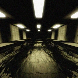 The Watcher [HORROR] icon
