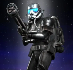 [TGE] | Imperial Shadow Troopers |