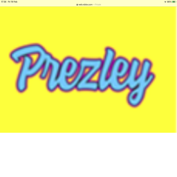 Pretzel army hangout