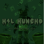 ¥HUNCHOS¥