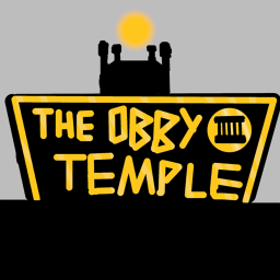 [BETA] The Obby Temple