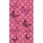 The butterflyss