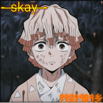 - skay -