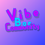 Vibe Bar Community
