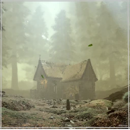 Redwood's Reach [SHOWCASE] icon
