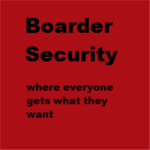 boarder security