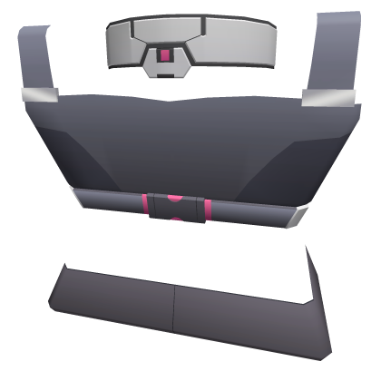 Eimi Combat Suit Roblox item