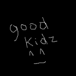 good kids, the mad group