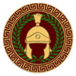 { SPQR } The Roman Empire { SPQR }