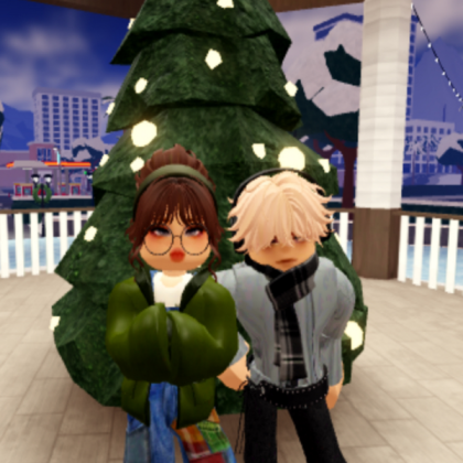 Berry Avenue #2 Roblox decal
