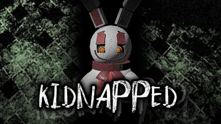KIDNAPPED