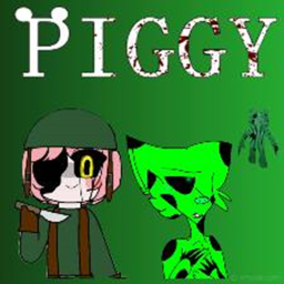 The Green [PiGGY] Survival