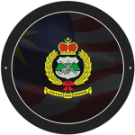 |MA| -Royal Intelligence Corps-