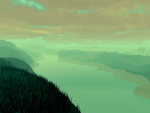 The Old Western Frontier