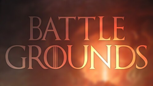 Battle Grounds