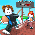 Mystery Challenge