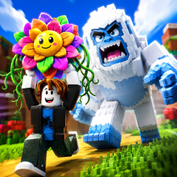 Steal A Flower!