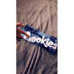 Jazmine’s Treats