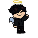 It’s shadow