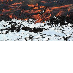 LAVA VS SNOW CAPTURE THE FLAG (BETA)