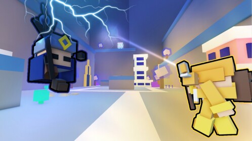 Tower Buddies: Tower Defense 