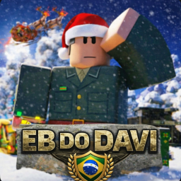 [EB] Exército Brasileiro do davi