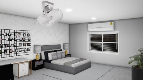 Suburban Air conditioners and Fans