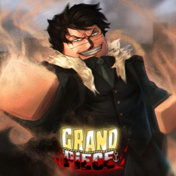 [2X LOGIA 🌊UPDATE 4] Grand Piece Online