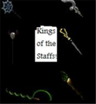 Kings of the Staffs!