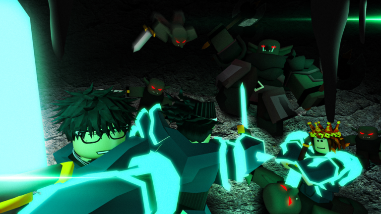 Cave Diving Experience screenshot 1