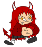 Moni The Oni Family