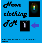 Neon clothing TM