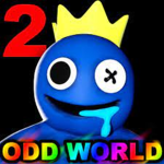 Rainbow Friends Shop Items Roblox Group