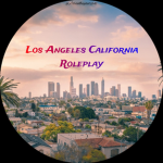 《《Los Angeles City Roleplay Department Hub》》