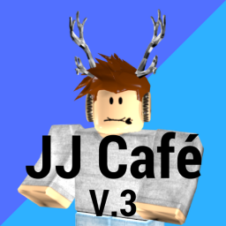 JJ Café V.3