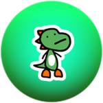 Baby Dino!