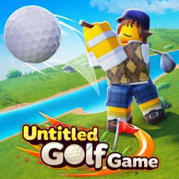 ⛳ Untitled Golf Game [BETA] [UPDATE 1] icon