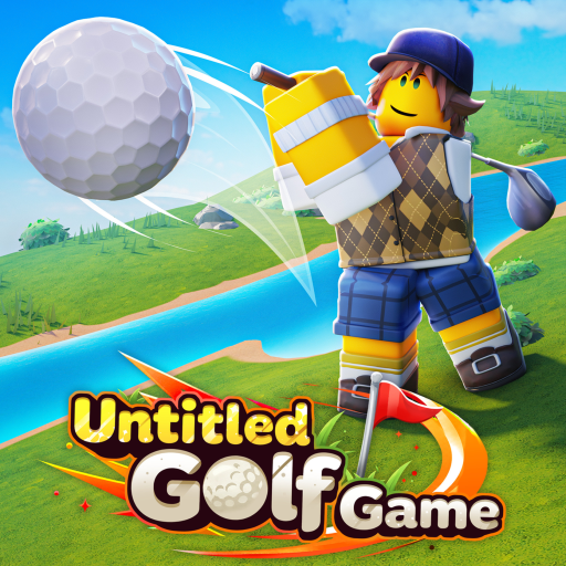 ⛳ Untitled Golf Game [BETA]