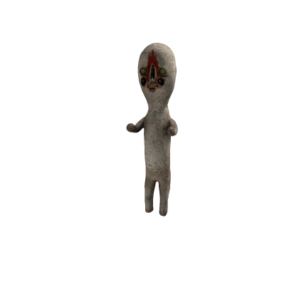 SCP-173 PathFinder