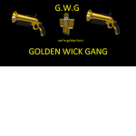 Golden Wick Gang